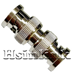 06-020200-0004 HS-BNCM To BNCM Adaptor(4G)